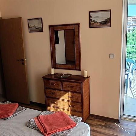 Луксозен Апартамент Срещу Какао Sunny Beach Exterior foto